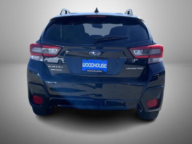 2023 Subaru Crosstrek - $20,788