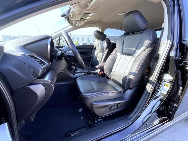 2023 Subaru Crosstrek - $20,788
