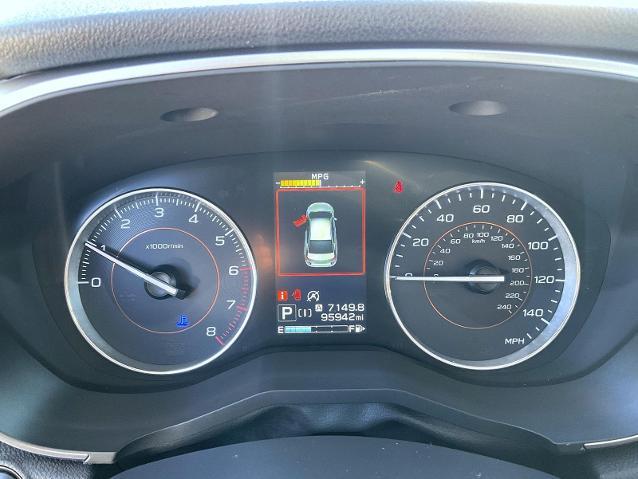 2023 Subaru Crosstrek - $20,788