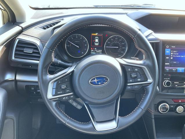 2023 Subaru Crosstrek - $20,788