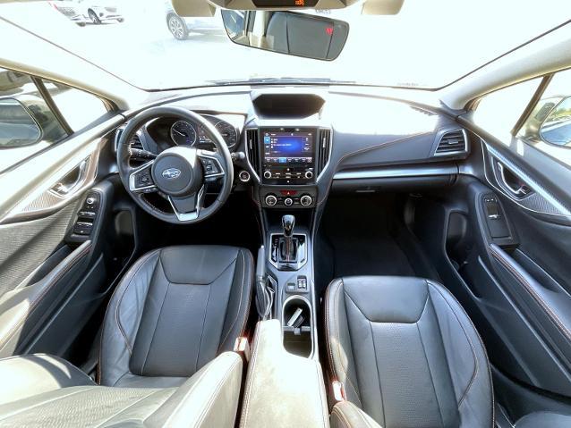 2023 Subaru Crosstrek - $20,788