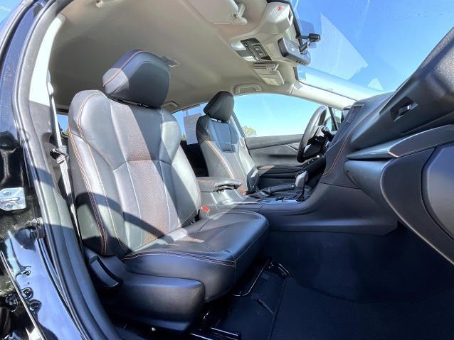 2023 Subaru Crosstrek - $20,788