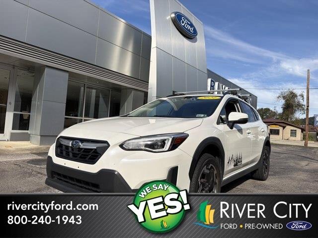 2021 Subaru Crosstrek - $17,325