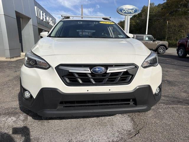 2021 Subaru Crosstrek - $17,325