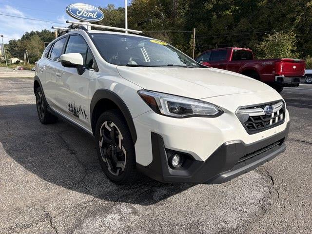 2021 Subaru Crosstrek - $17,325