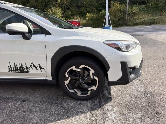 2021 Subaru Crosstrek - $17,325