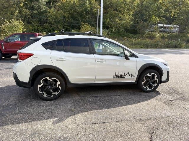 2021 Subaru Crosstrek - $17,325