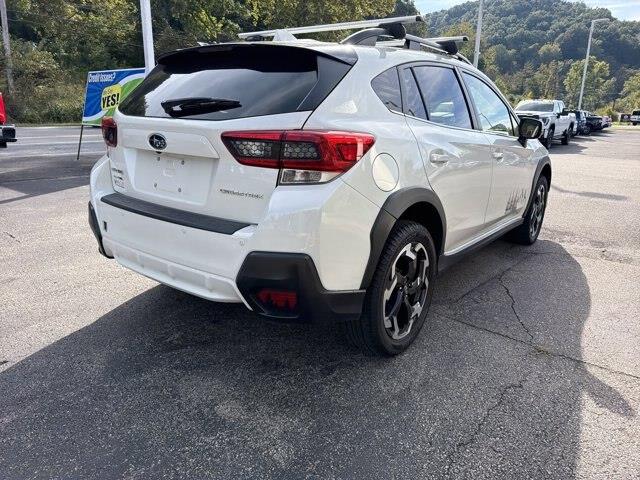 2021 Subaru Crosstrek - $17,325