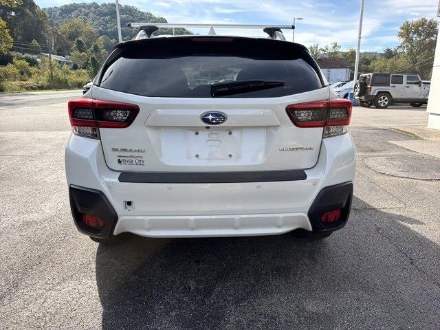 2021 Subaru Crosstrek - $17,325