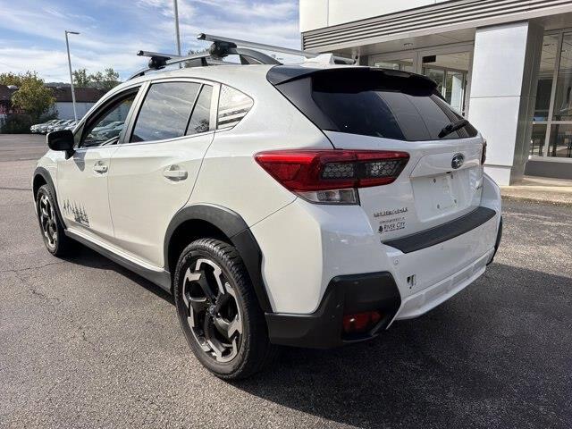 2021 Subaru Crosstrek - $17,325