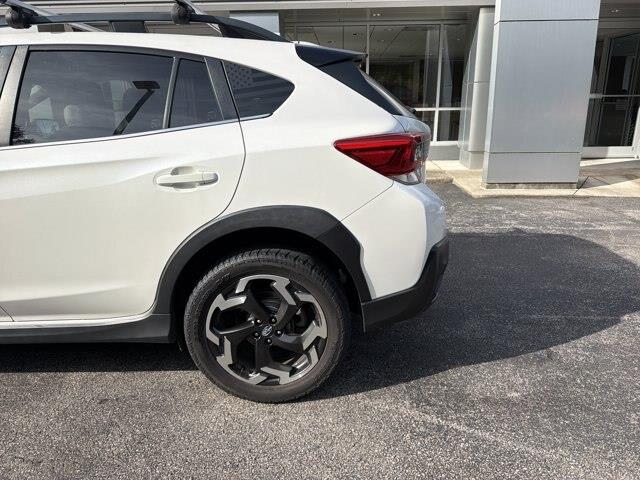 2021 Subaru Crosstrek - $17,325