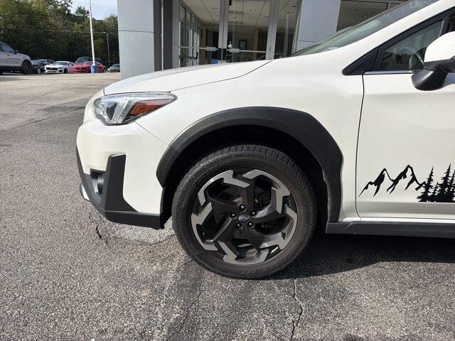 2021 Subaru Crosstrek - $17,325