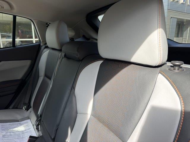 2021 Subaru Crosstrek - $17,325