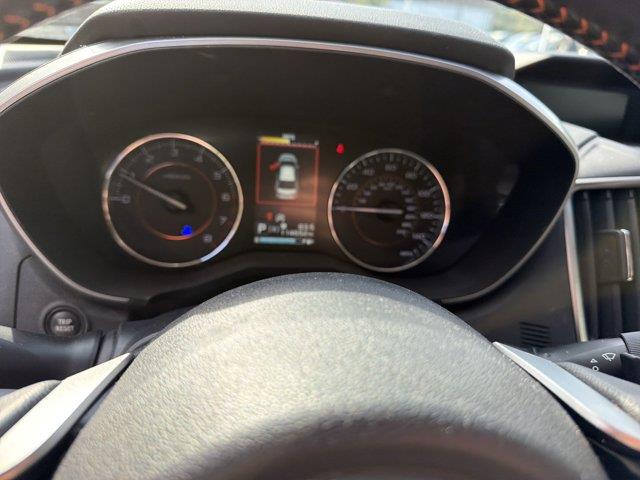 2021 Subaru Crosstrek - $17,325
