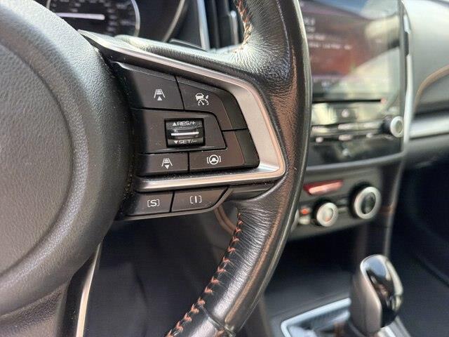 2021 Subaru Crosstrek - $17,325