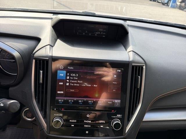2021 Subaru Crosstrek - $17,325