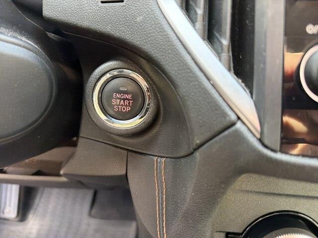 2021 Subaru Crosstrek - $17,325