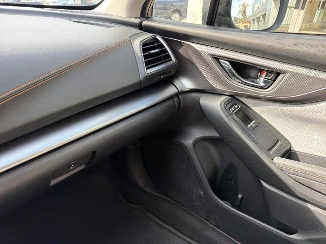 2021 Subaru Crosstrek - $17,325