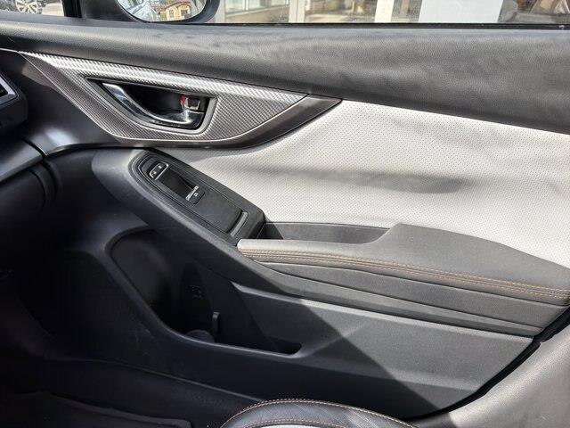 2021 Subaru Crosstrek - $17,325