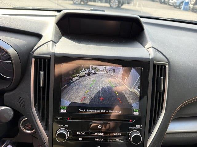 2021 Subaru Crosstrek - $17,325