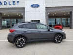 2021 Crosstrek Thumbnail 2