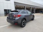 2021 Crosstrek Thumbnail 3