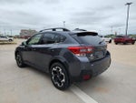 2021 Crosstrek Thumbnail 4