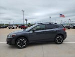 2021 Crosstrek Thumbnail 5
