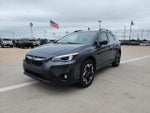 2021 Crosstrek Thumbnail 6