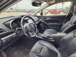 2021 Crosstrek Thumbnail 10