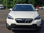 2021 Crosstrek Thumbnail 1