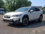 2021 Crosstrek Thumbnail 2
