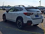 2021 Crosstrek Thumbnail 4