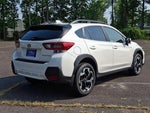 2021 Crosstrek Thumbnail 6