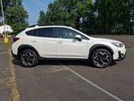 2021 Crosstrek Thumbnail 7