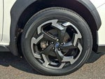 2021 Crosstrek Thumbnail 8