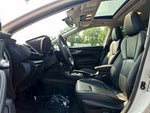 2021 Crosstrek Thumbnail 13