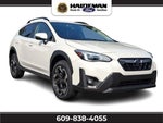 2021 Crosstrek Thumbnail 30
