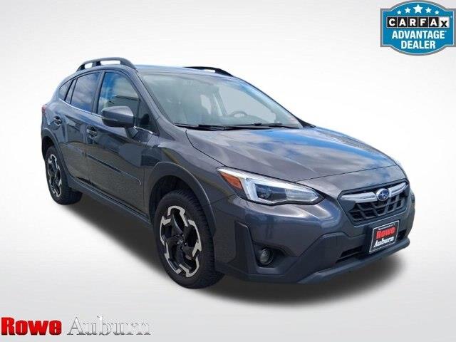 2021 Subaru Crosstrek - $18,987