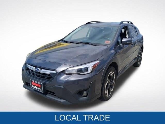 2021 Subaru Crosstrek - $18,987