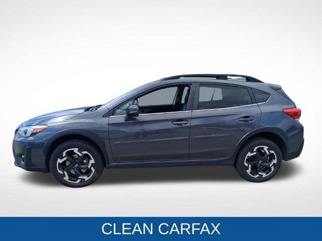 2021 Subaru Crosstrek - $18,987