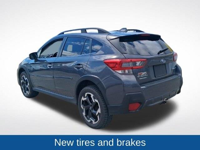 2021 Subaru Crosstrek - $18,987