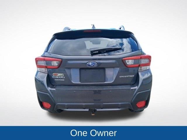 2021 Subaru Crosstrek - $18,987