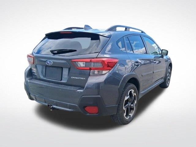 2021 Subaru Crosstrek - $18,987