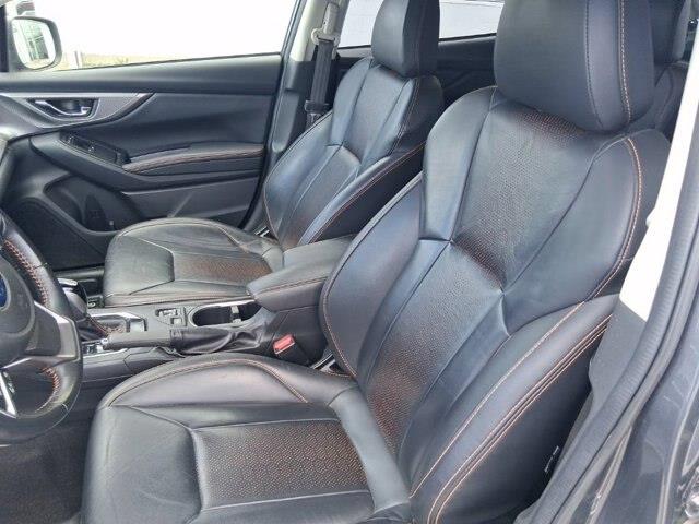 2021 Subaru Crosstrek - $18,987