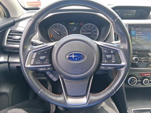 2021 Subaru Crosstrek - $18,987
