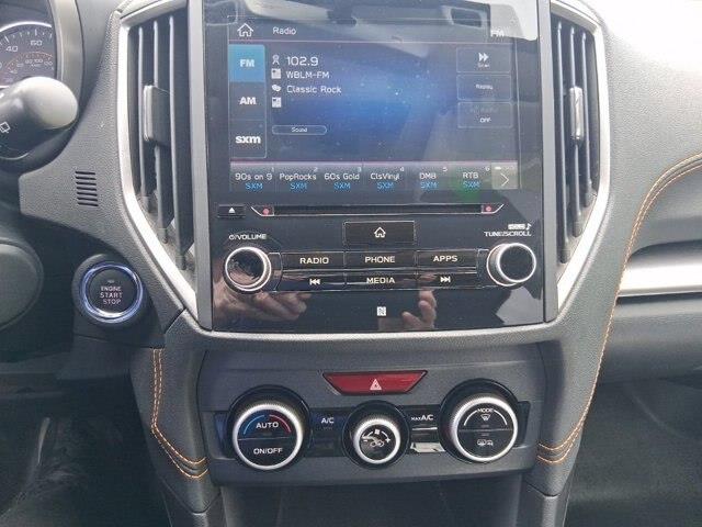 2021 Subaru Crosstrek - $18,987