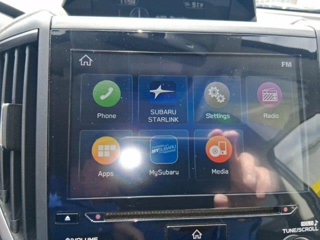 2021 Subaru Crosstrek - $18,987