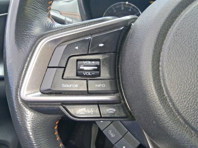 2021 Subaru Crosstrek - $18,987