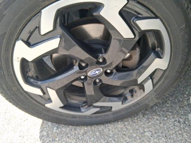 2021 Subaru Crosstrek - $18,987